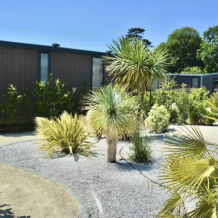 ***mobil-home Confortable 6 Pers, 3 Ch, 200m Plage, Piscine, Fitness, Marche Local*** - Fr-1-361a-67 Σπίτι διακοπών