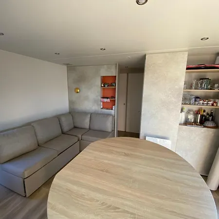 ***mobil-home Confortable 6 Pers, 3 Ch, 200m Plage, Piscine, Fitness, Marche Local*** - Fr-1-361a-67 *