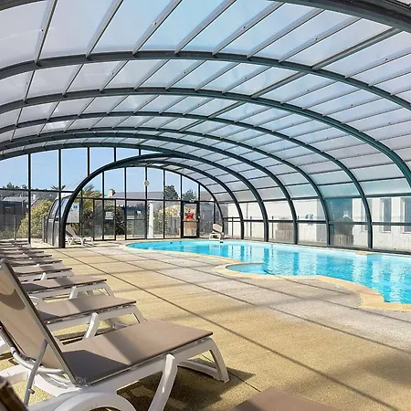 ***mobil-home Confortable 6 Pers, 3 Ch, 200m Plage, Piscine, Fitness, Marche Local*** - Fr-1-361a-67