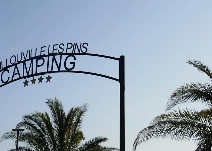 ***mobil-home Confortable 6 Pers, 3 Ch, 200m Plage, Piscine, Fitness, Marche Local*** - Fr-1-361a-67 瑞卢维尔莱潘