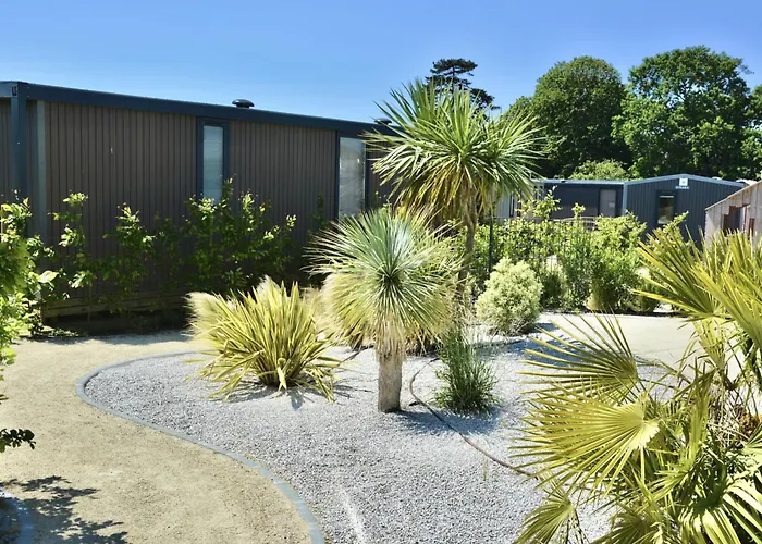 ***mobil-home Confortable 6 Pers, 3 Ch, 200m Plage, Piscine, Fitness, Marche Local*** - Fr-1-361a-67 度假居