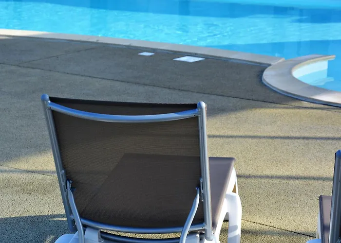 ***mobil-home Confortable 6 Pers, 3 Ch, 200m Plage, Piscine, Fitness, Marche Local*** - Fr-1-361a-67 度假居 瑞卢维尔莱潘